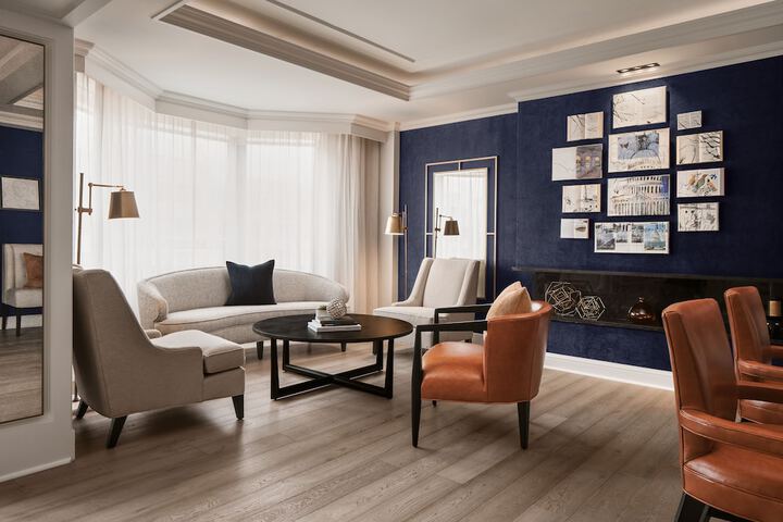 Lounge 86 of 108