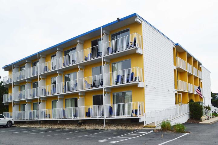 Seaside Inn