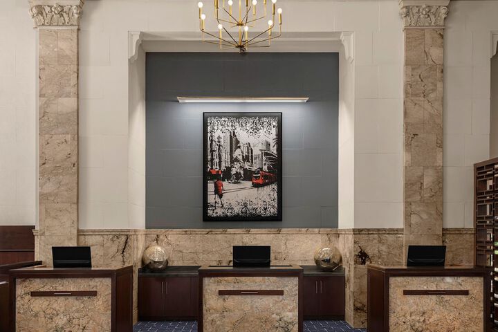 Hotel Interior 15 of 93