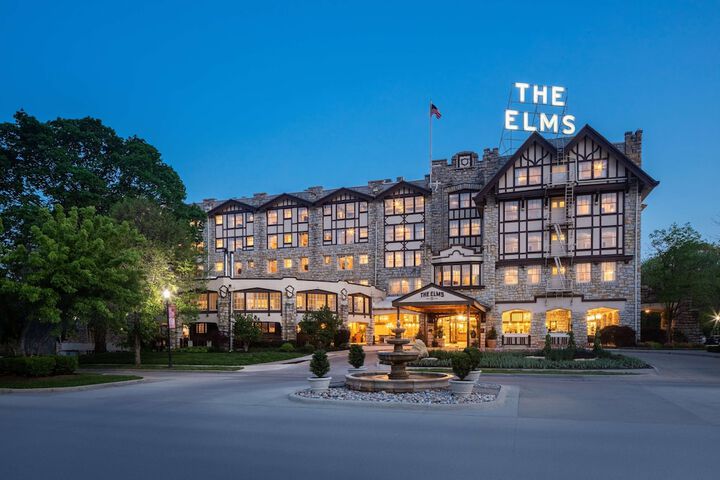 Hotel 1 of 79