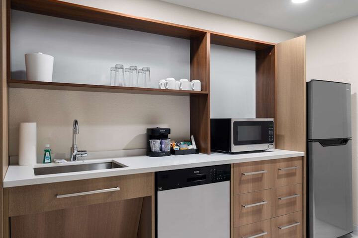 Home2 Suites by Hilton Brownsburg