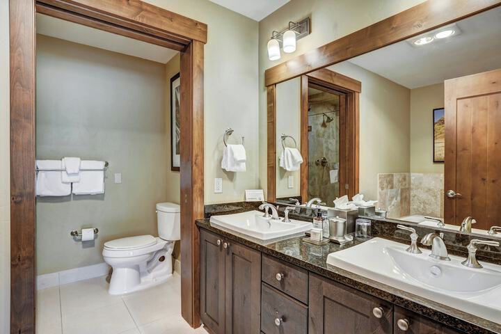 One Ski Hill Place a RockResort, by Vail Resorts