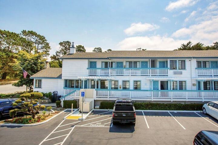 Hotel 1 of 29