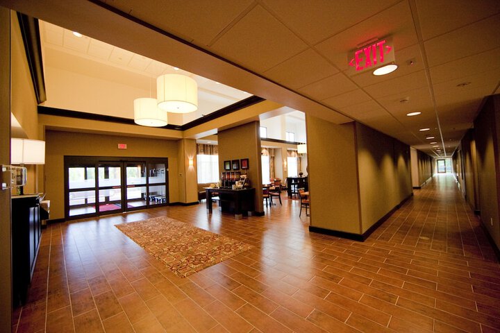 Hotel Interior 8 of 45