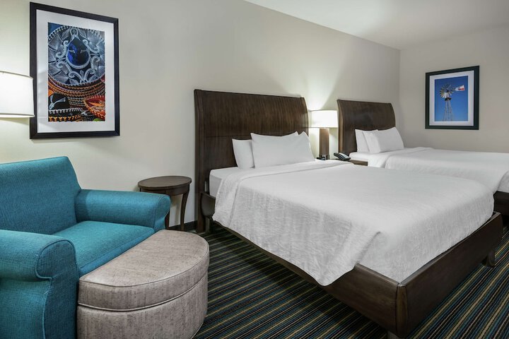 Hilton Garden Inn San Antonio at the Rim