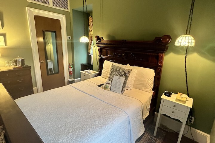 Room 50 of 50