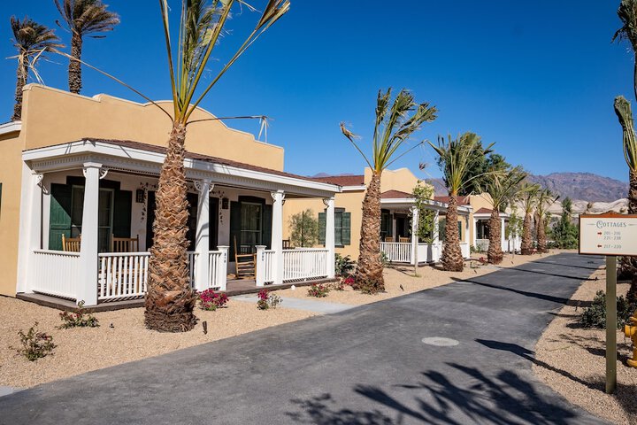 The Ranch at Death Valley – Inside the Park