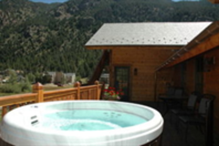 HOTEL CHATEAU CHAMONIX