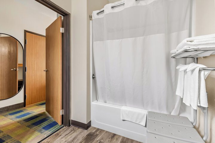 Quality Inn Brookings - University