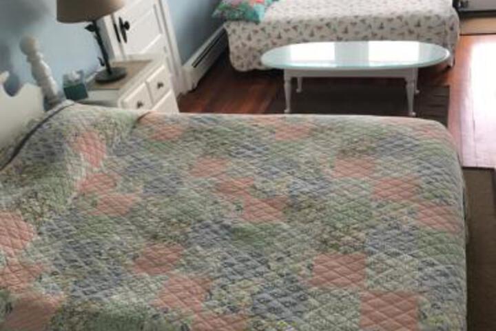 Beach House Inn Bed & Breakfast