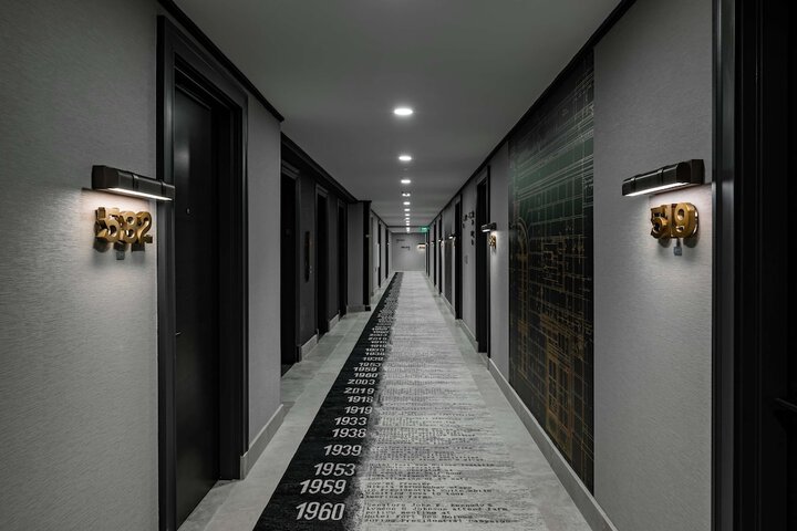 Hotel Fort Des Moines Curio Collection by Hilton