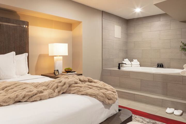Woodcliff Hotel and Spa