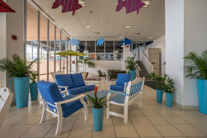 Grand Hotel Ocean City Oceanfront