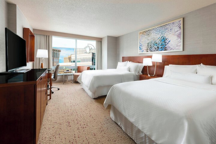The Westin Arlington
