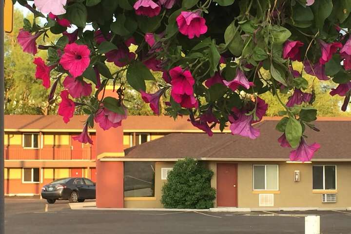 Gateway Inn