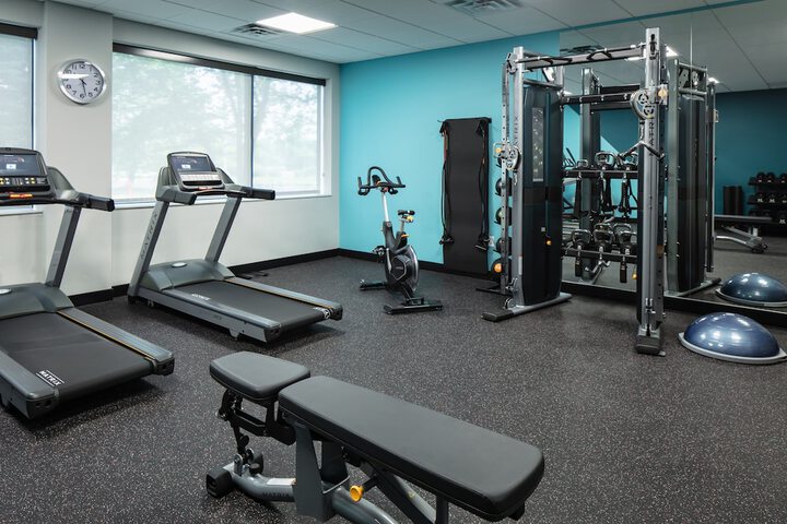 avid hotel Roseville - Minneapolis North by IHG