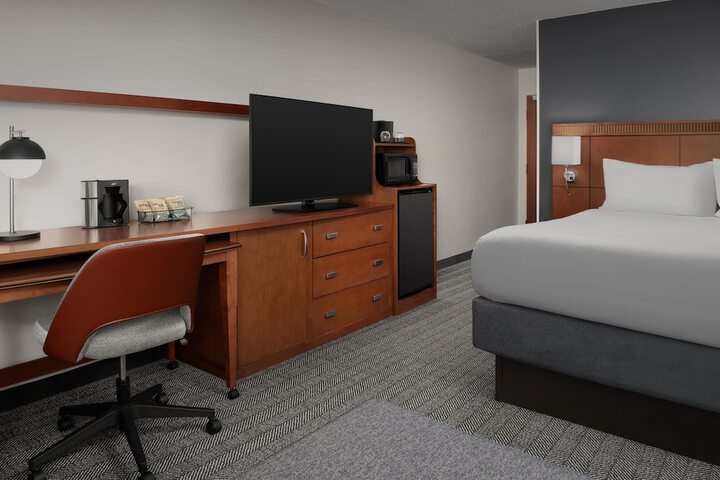 Courtyard by Marriott Panama City