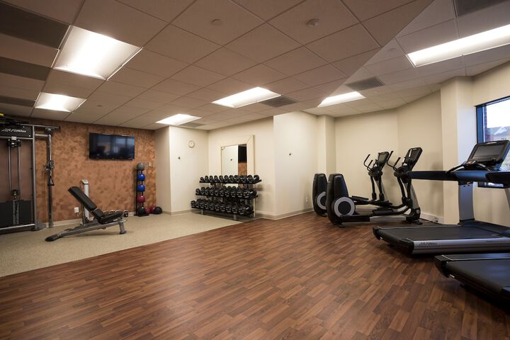 Health and Fitness 34 of 36