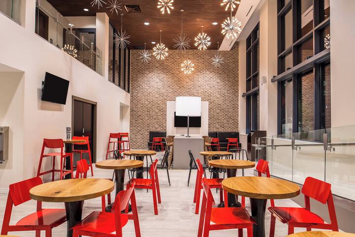 Residence Inn Pittsburgh Oakland / University Place