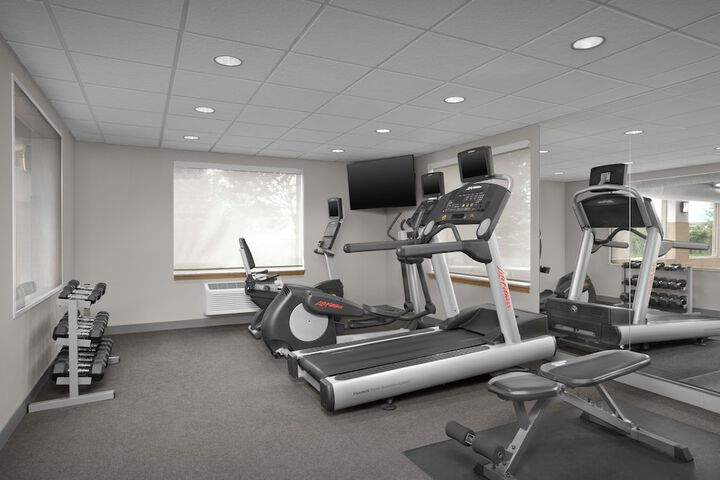 TownePlace Suites by Marriott - Des Moines Urbandale