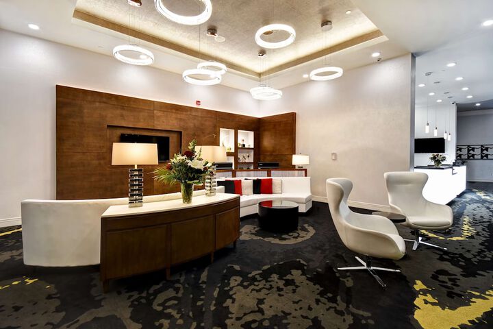Hotel Interior 12 of 102