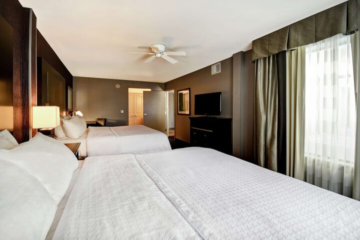 Homewood Suites by Hilton DuBois PA
