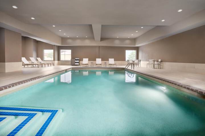 Homewood Suites by Hilton Midland TX