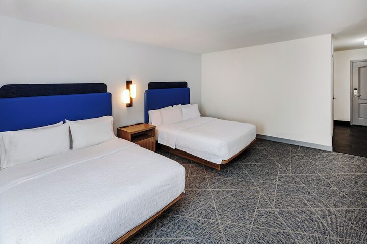 Hampton Inn & Suites by Hilton Tomball Houston NW