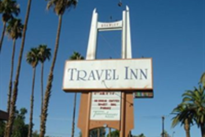 TRAVEL INN