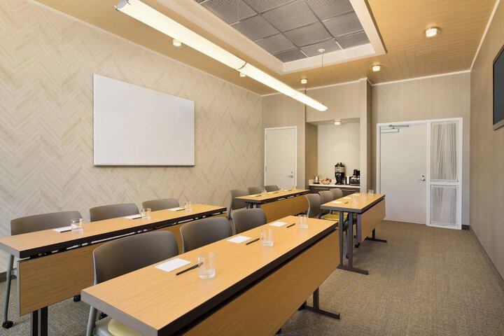 SpringHill Suites by Marriott Ewing Princeton South
