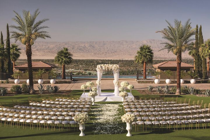 The Ritz-Carlton Rancho Mirage