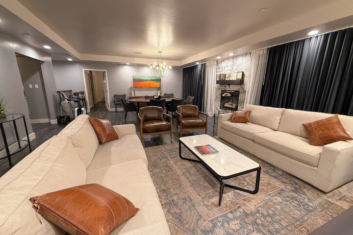 Crowne Plaza Phoenix - Chandler Golf Resort by IHG