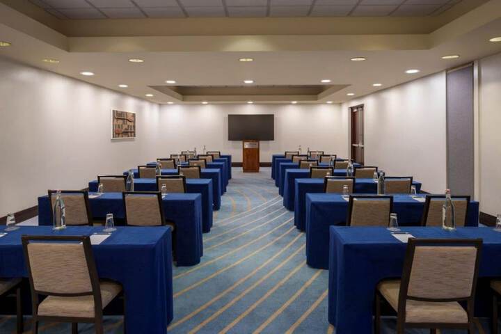 The Westin Fort Lauderdale Beach Resort