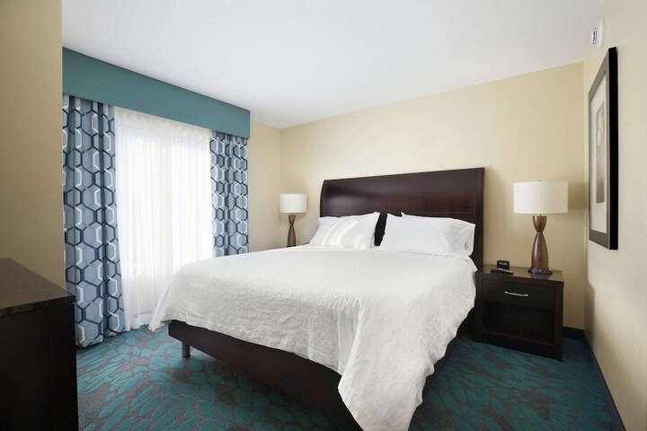 Hilton Garden Inn Fargo