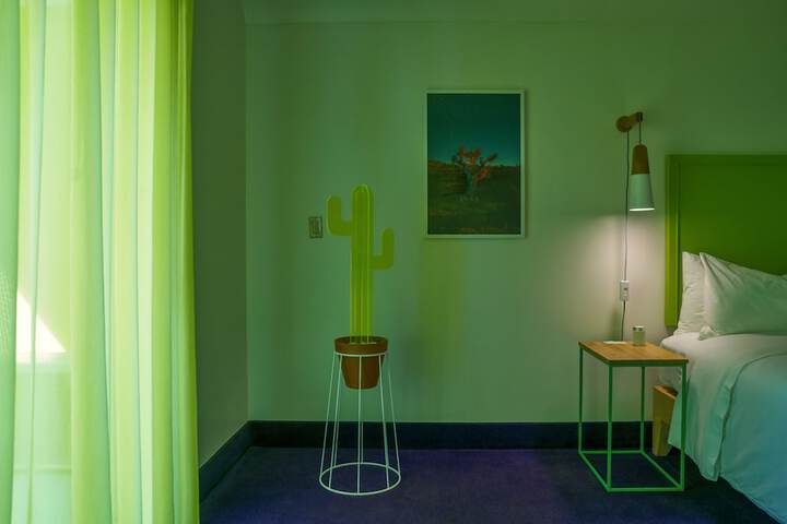 The Saguaro Palm Springs