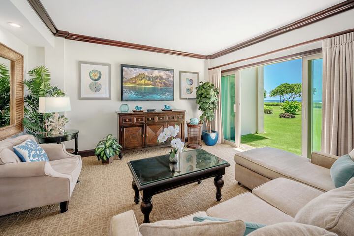 Waipouli Beach Resorts & Spa Kauai by OUTRIGGER