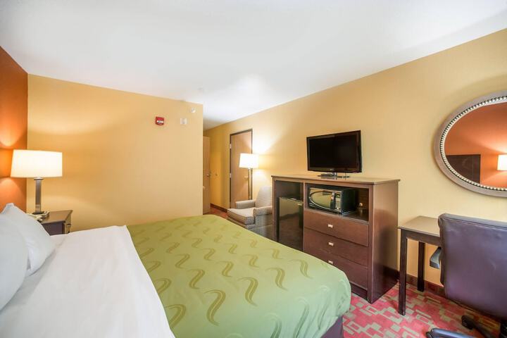 Quality Inn OFallon - St. Louis - Shiloh