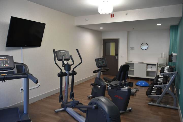 Health and Fitness 45 of 47