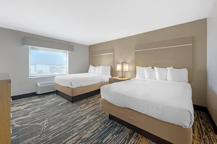 Best Western Plus Killeen / Fort Hood Hotel & Suites