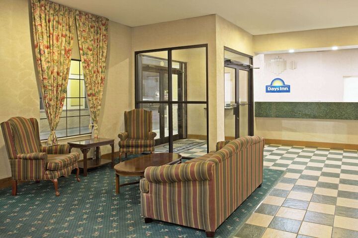 Hotel Interior 5 of 26