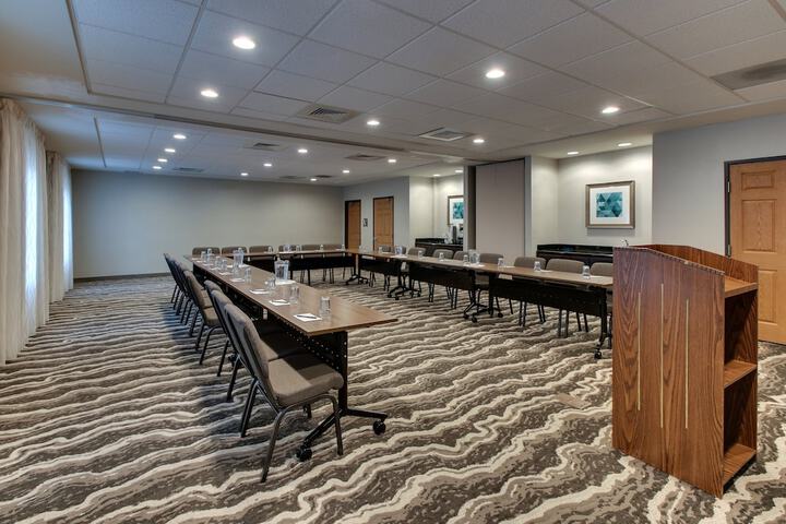 Staybridge Suites Missoula by IHG