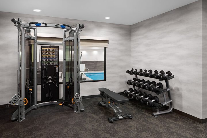 Fairfield Inn by Marriott Fort Leonard Wood St. Robert