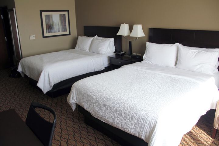 Holiday Inn Eau Claire South I-94 by IHG