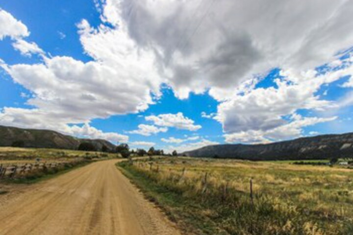 Rustler s Roost Ranch