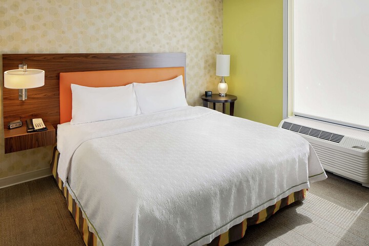 Home2 Suites by Hilton Salt Lake City / South Jordan UT