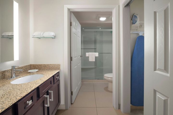 Residence Inn by Marriott New Orleans Metairie