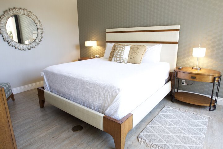 Inn by The Sea La Jolla