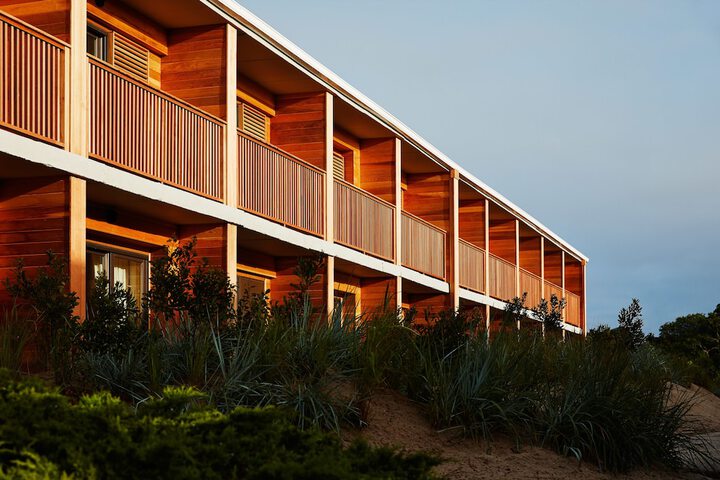 Hotel Exterior 54 of 62