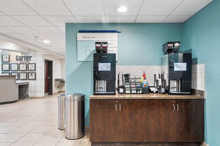Garner Hotel Gonzales by IHG