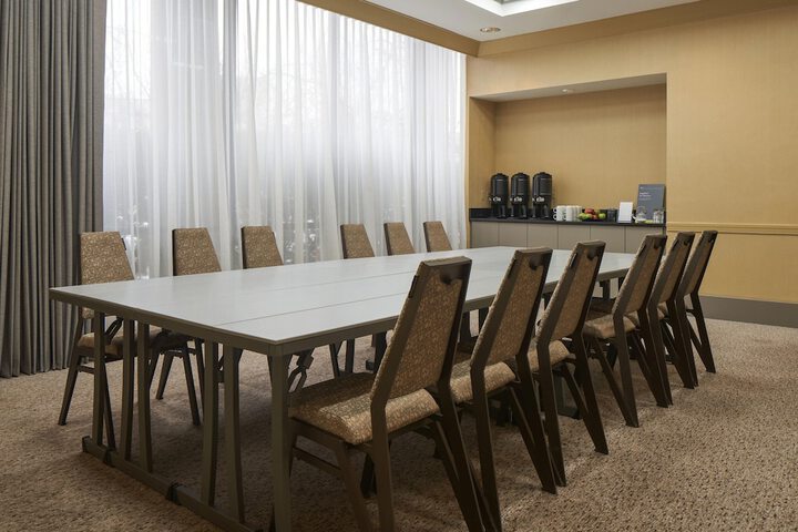 Meeting 21 of 43